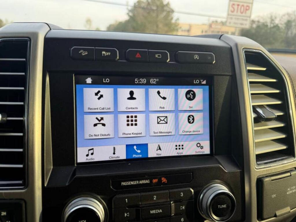 2019 Ford F-150 - $18,900