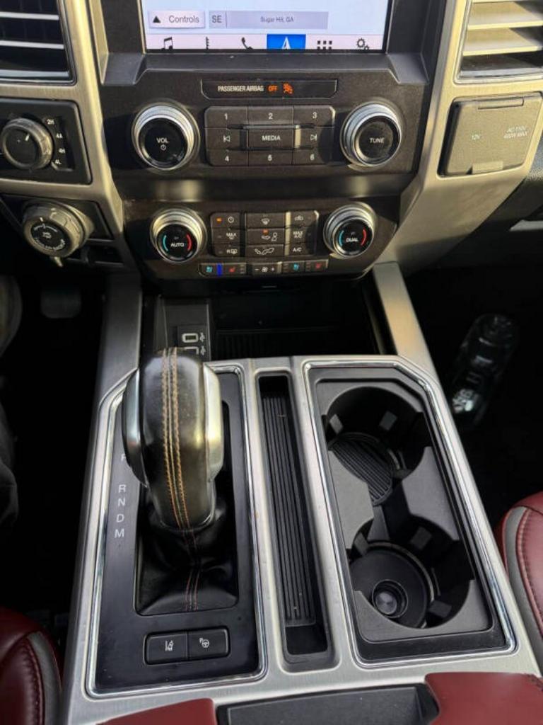2019 Ford F-150 - $18,900