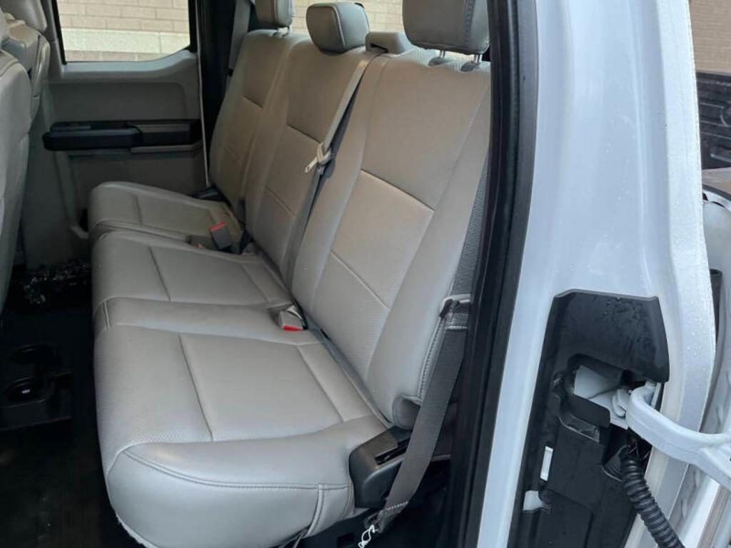 2020 Ford F-150 - $8,400