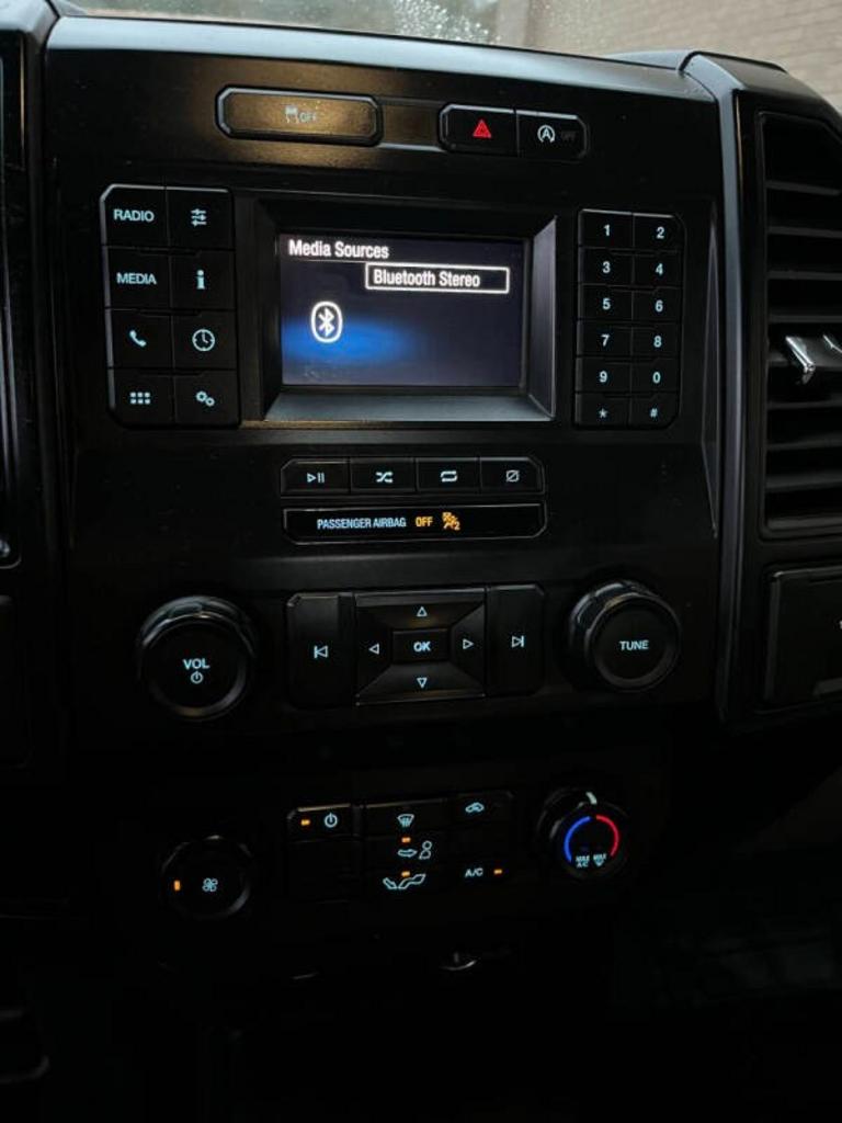 2020 Ford F-150 - $8,400