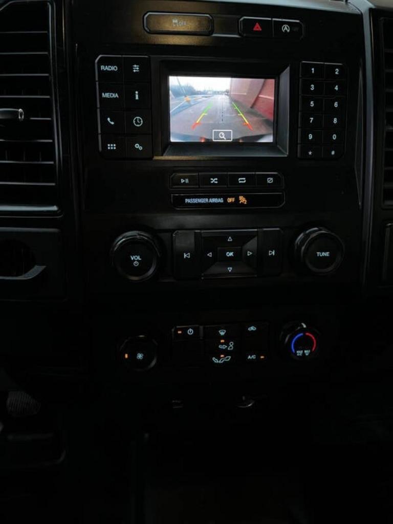 2020 Ford F-150 - $8,400
