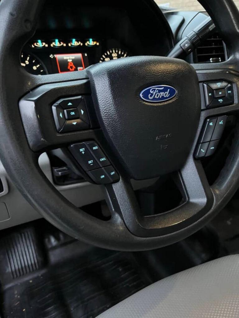 2020 Ford F-150 - $8,400