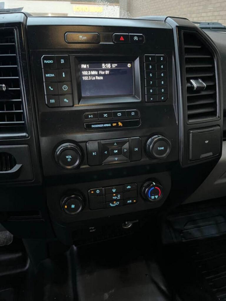 2020 Ford F-150 - $8,400