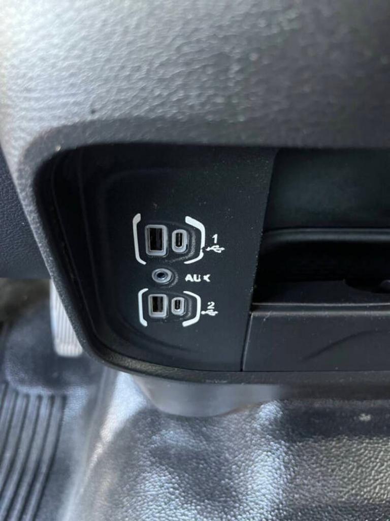 2020 Ram 2500 - $14,700