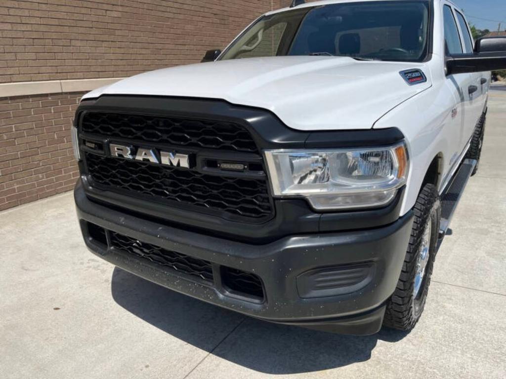 2020 Ram 2500 - $14,700