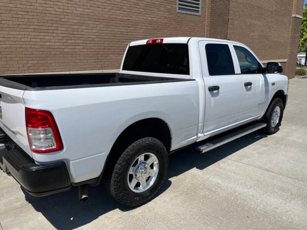 2020 Ram 2500 - $14,700