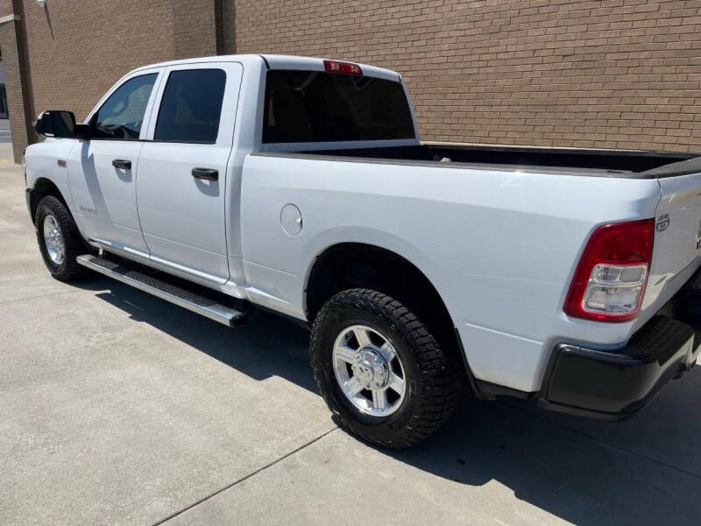 2020 Ram 2500 - $14,700