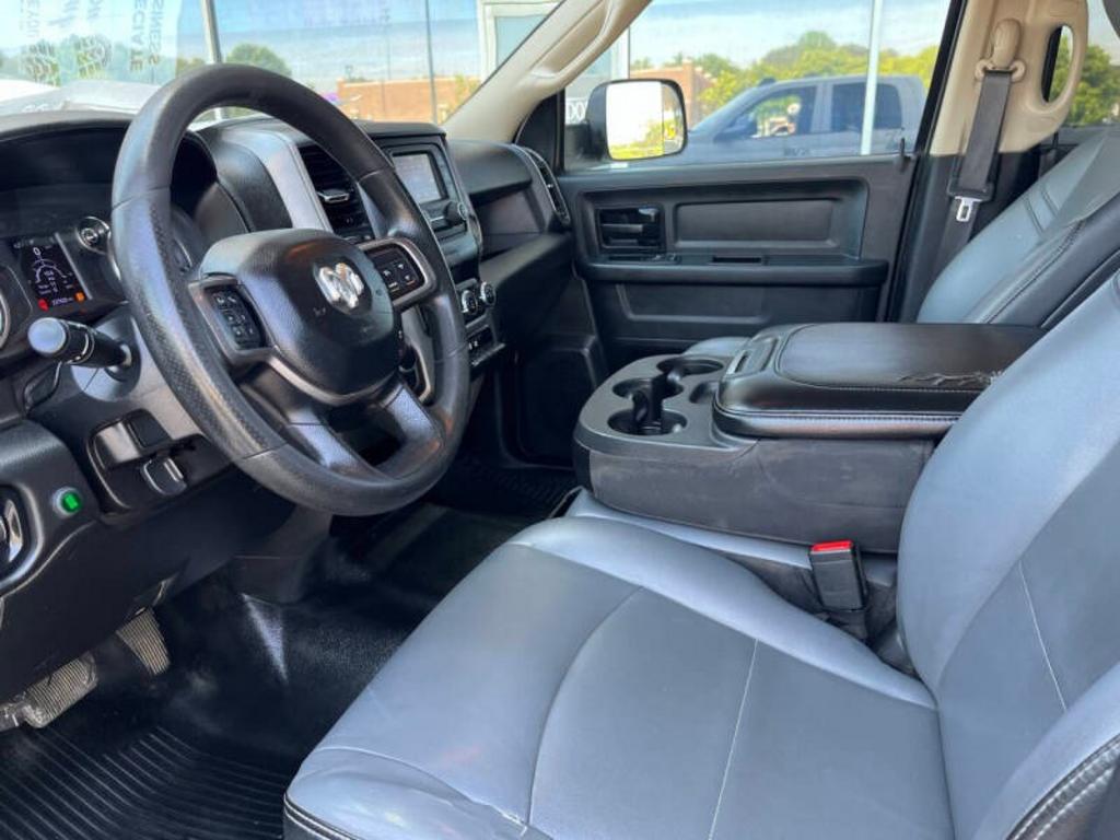 2020 Ram 2500 - $14,700