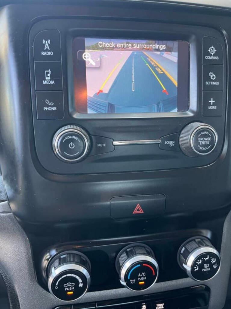 2020 Ram 2500 - $14,700