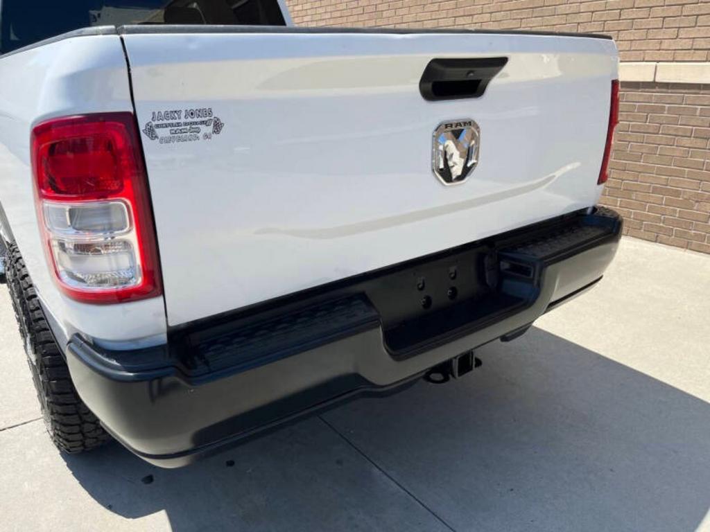 2020 Ram 2500 - $14,700