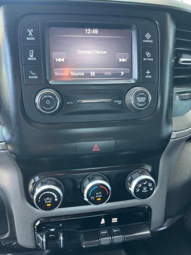 2020 Ram 2500 - $14,700