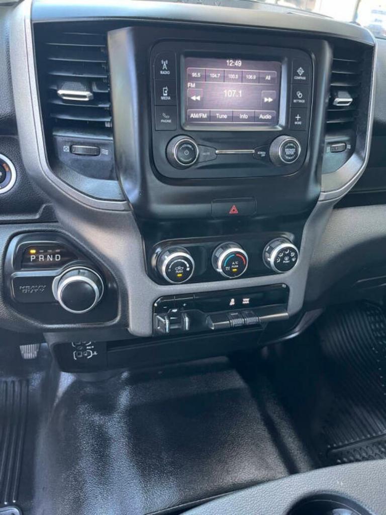 2020 Ram 2500 - $14,700