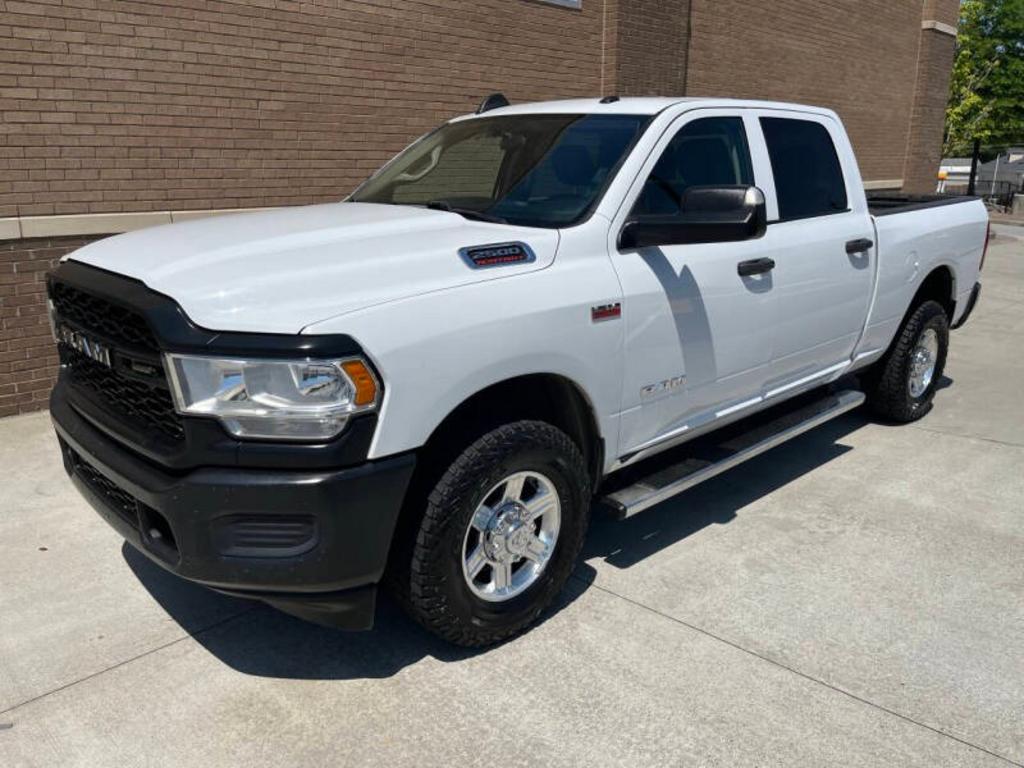 2020 Ram 2500 - $14,700