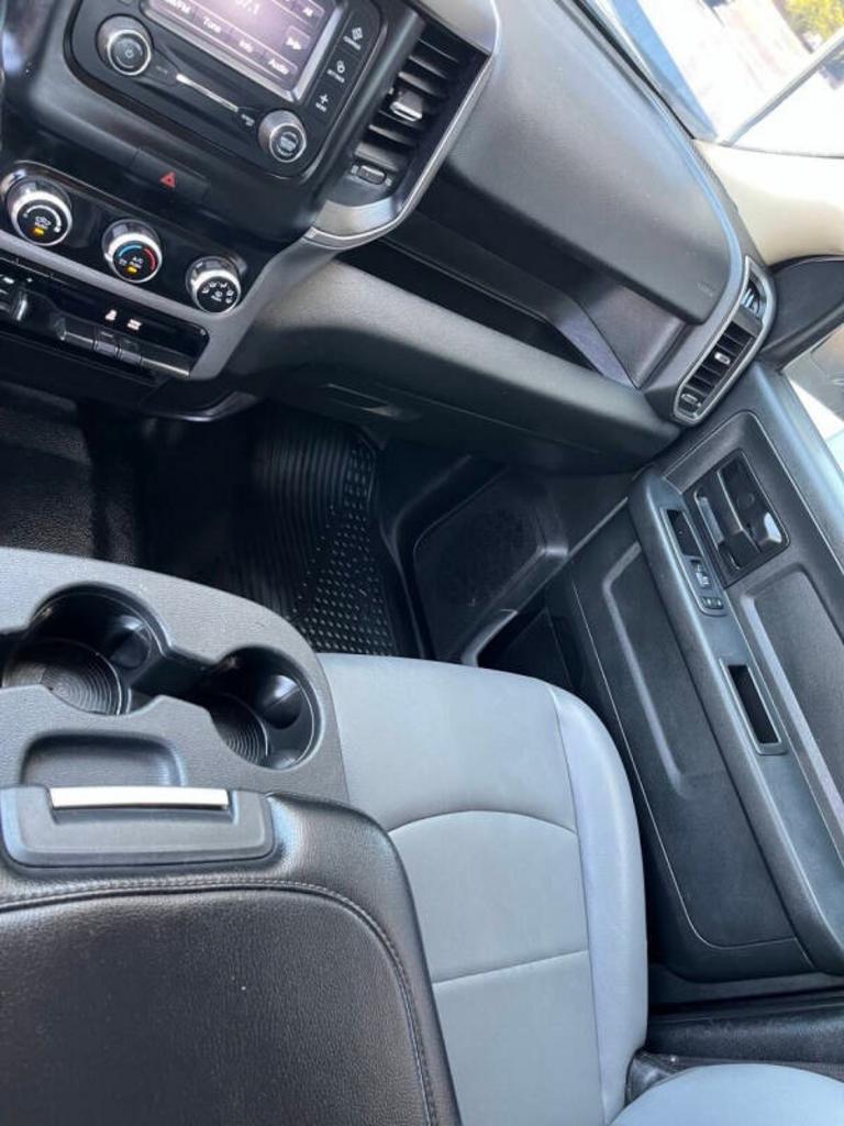 2020 Ram 2500 - $14,700