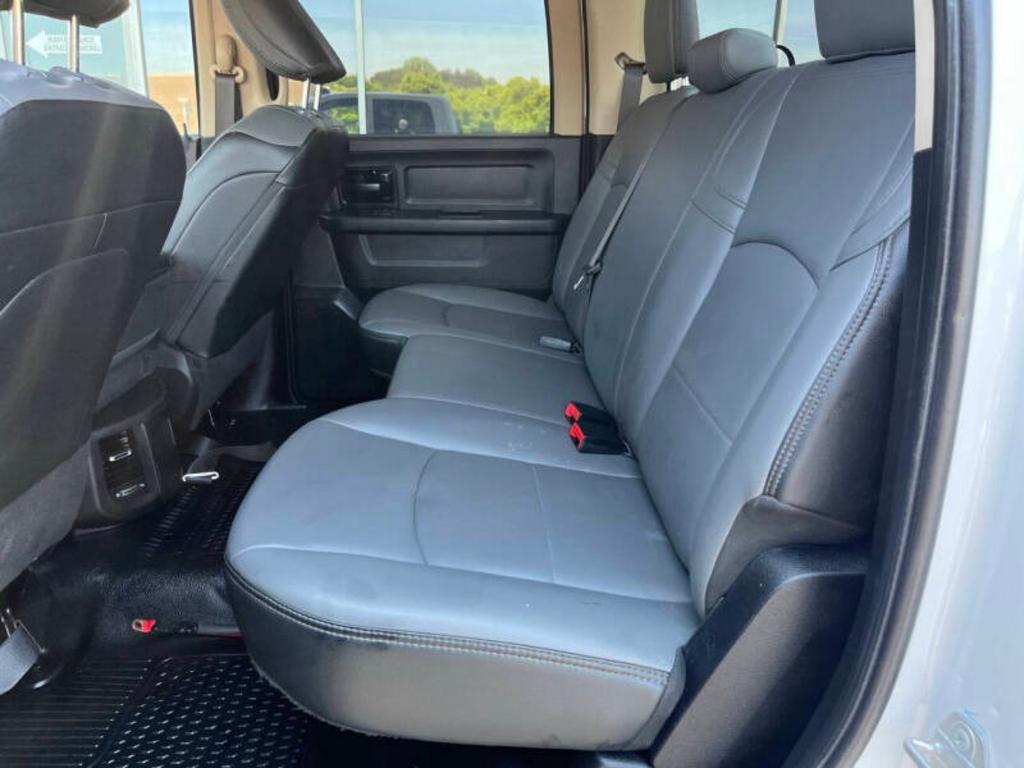2020 Ram 2500 - $14,700