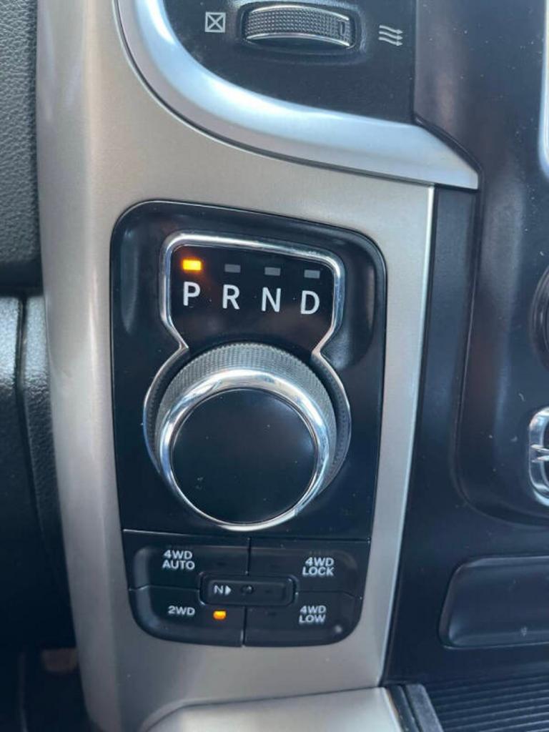 2015 Ram 1500 - $13,900