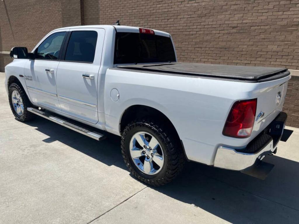 2015 Ram 1500 - $13,900