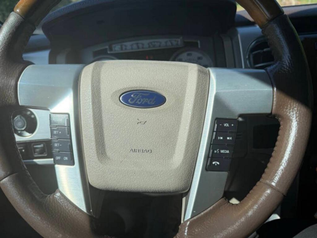 2010 Ford F-150 - $9,900