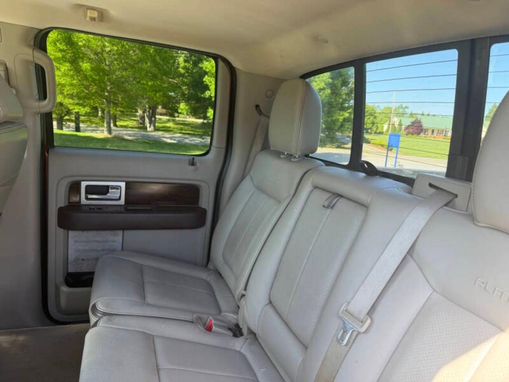 2010 Ford F-150 - $9,900