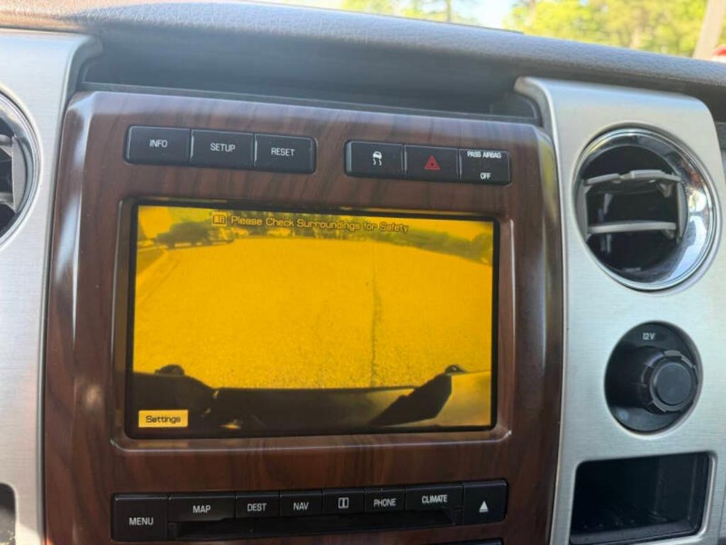 2010 Ford F-150 - $9,900
