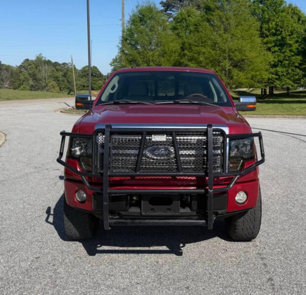 2010 Ford F-150 - $9,900