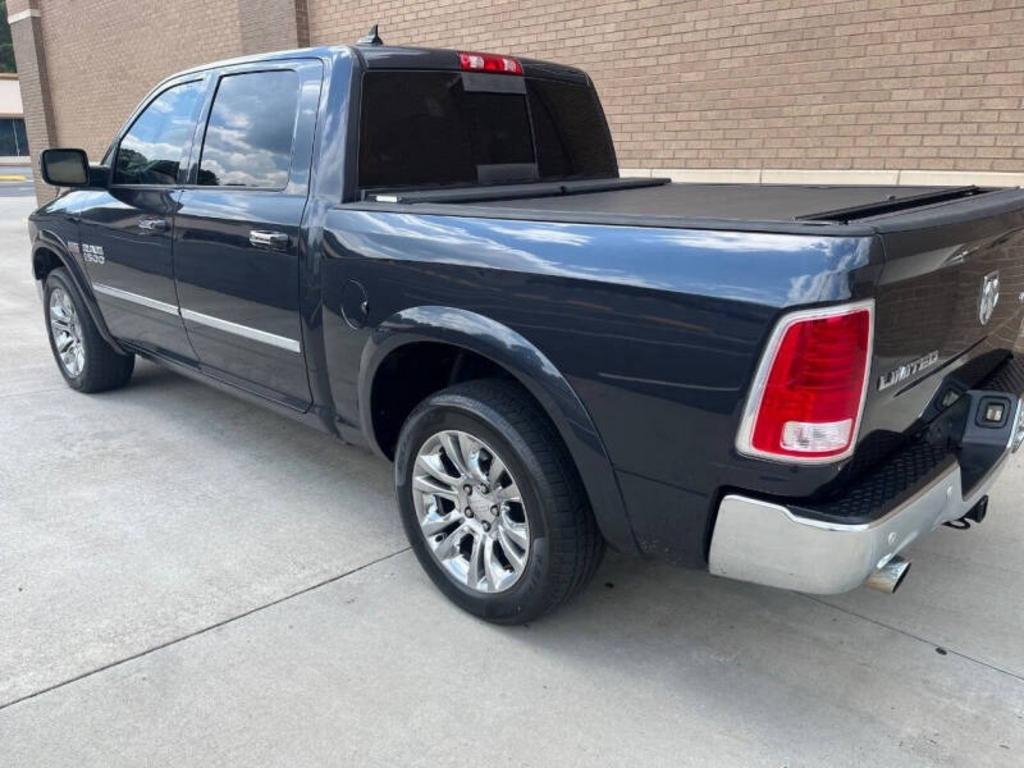 2015 Ram 1500 - $11,900