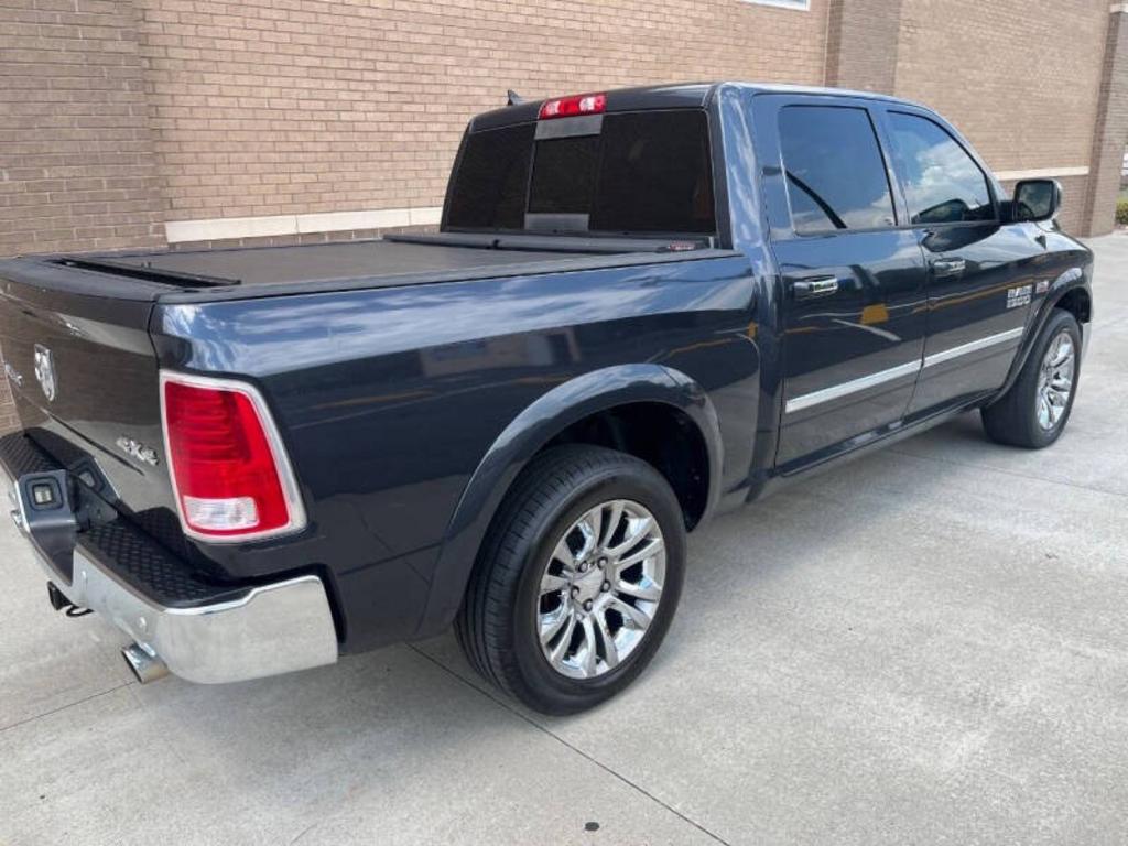 2015 Ram 1500 - $11,900