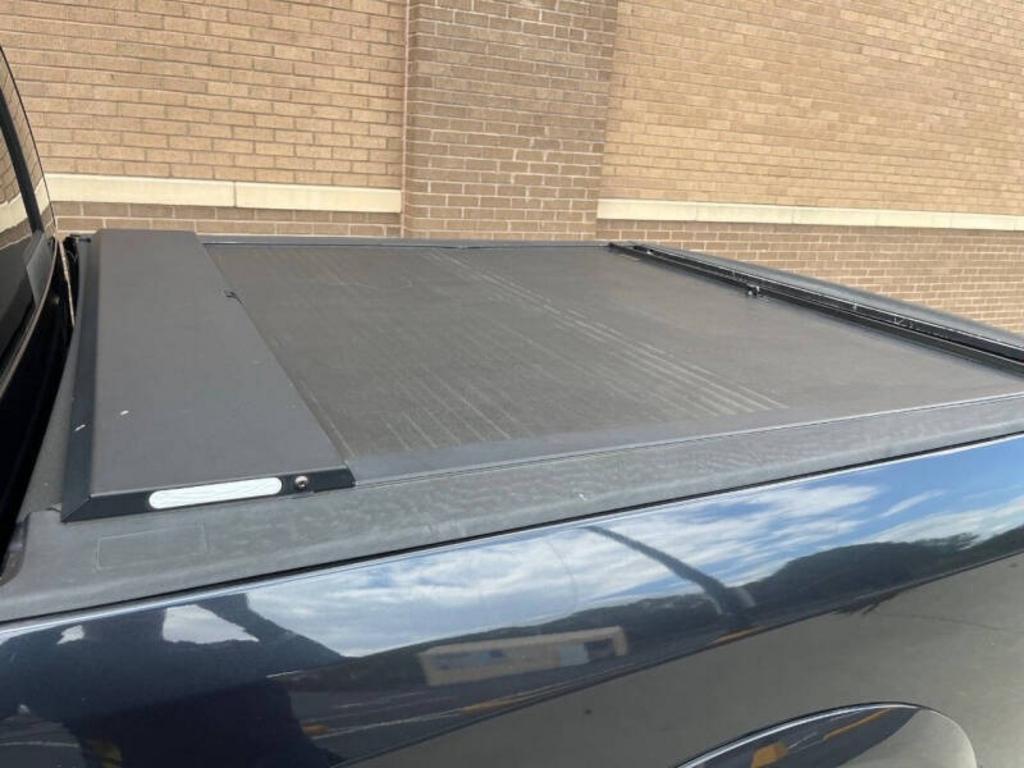 2015 Ram 1500 - $11,900
