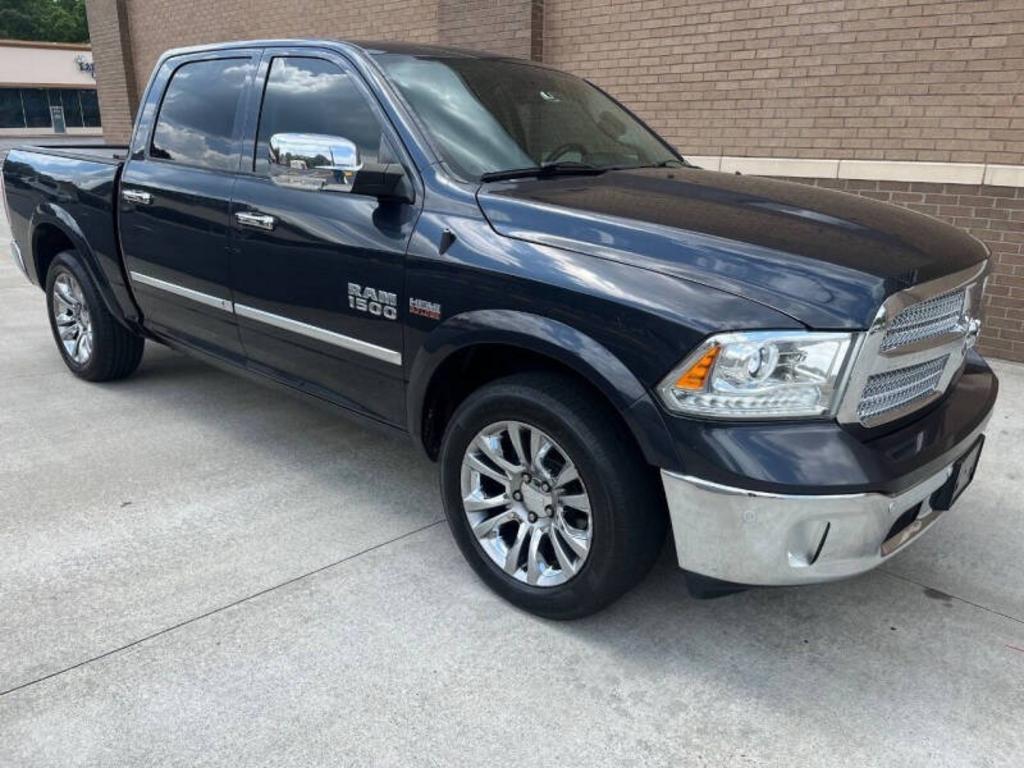 2015 Ram 1500 - $11,900