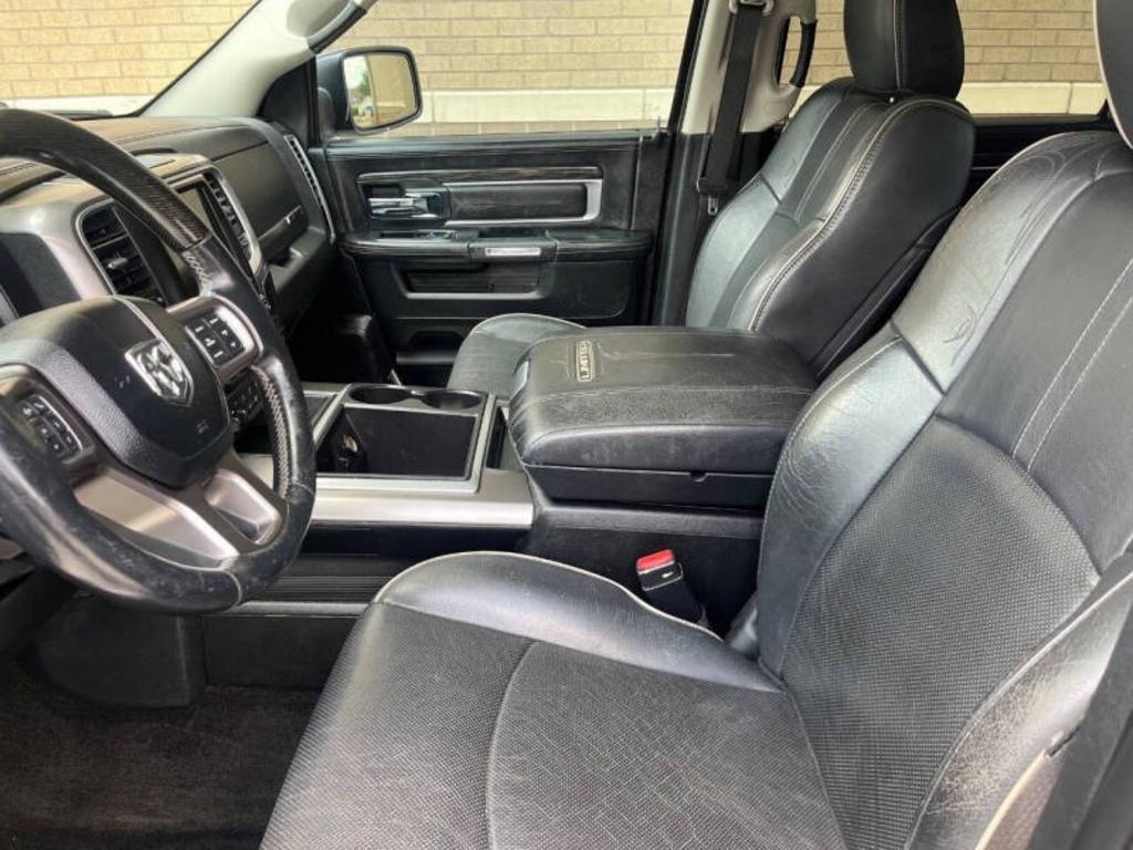 2015 Ram 1500 - $11,900