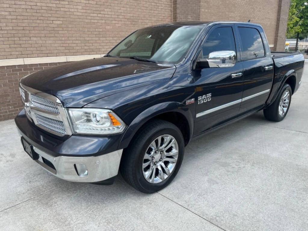 2015 Ram 1500 - $11,900