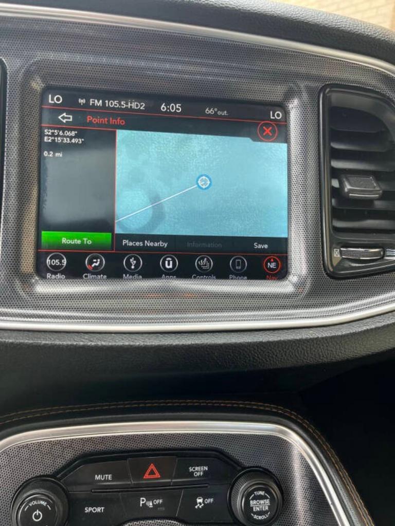 2018 Dodge Challenger - $13,900