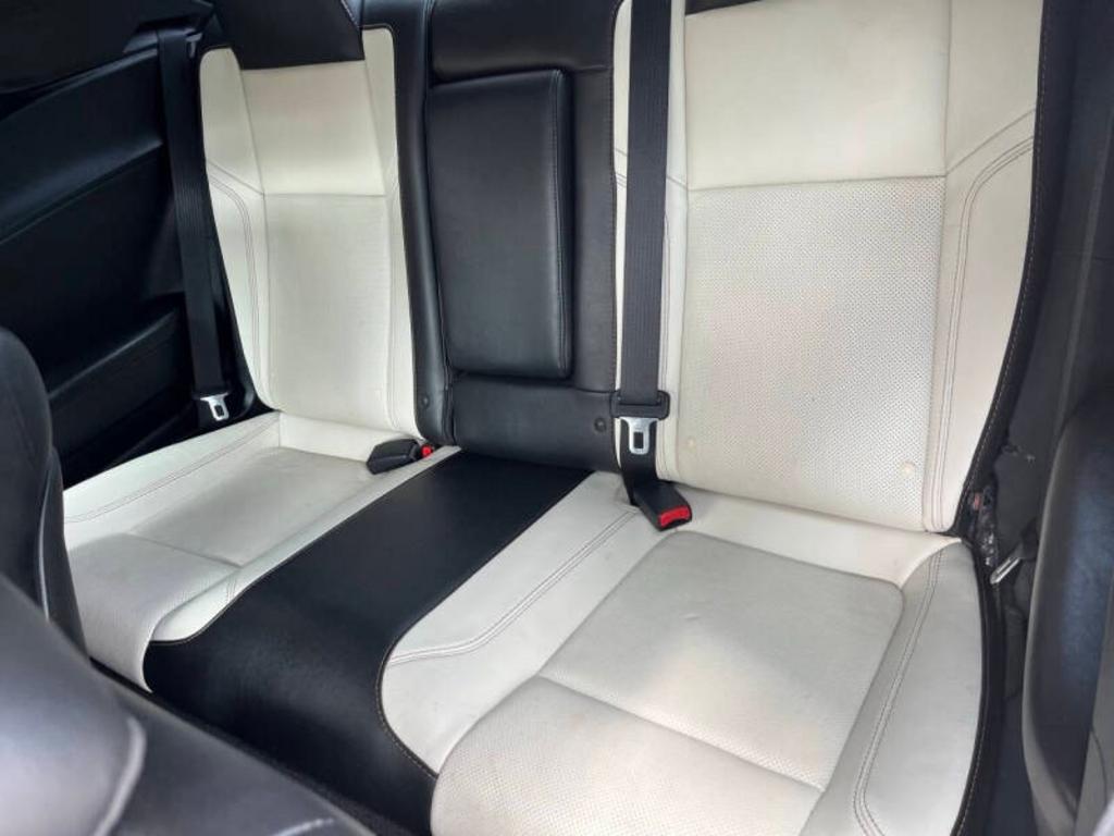 2018 Dodge Challenger - $13,900
