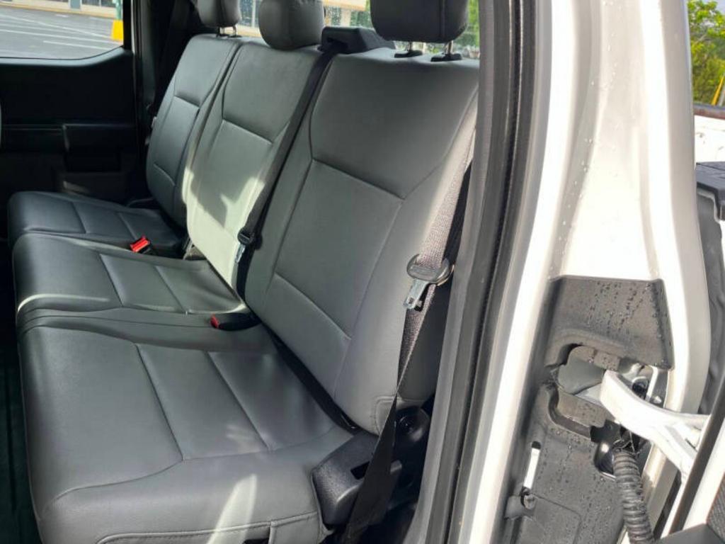 2023 Ford F-150 - $8,900