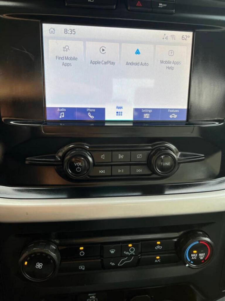 2023 Ford F-150 - $8,900