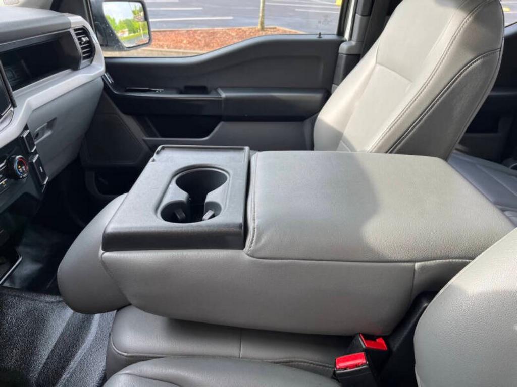 2023 Ford F-150 - $8,900