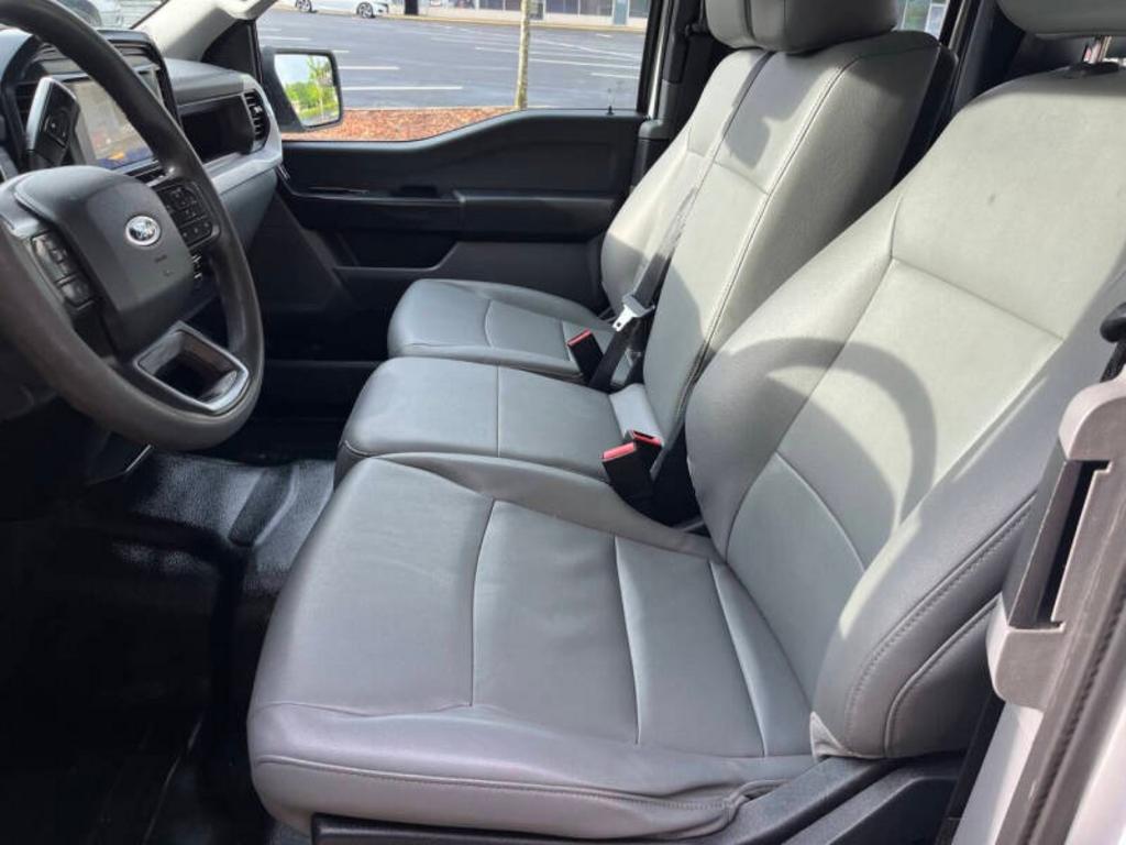 2023 Ford F-150 - $8,900
