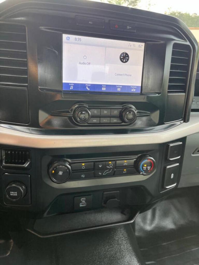 2023 Ford F-150 - $8,900