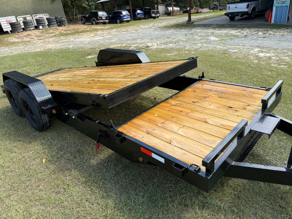 2026 NEXTGEN23 7X22MT14KW - $7,999