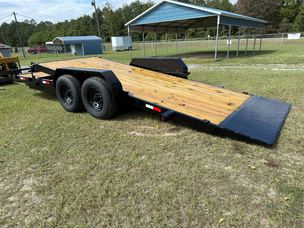 2026 NEXTGEN23 7X22MT14KW - $7,999