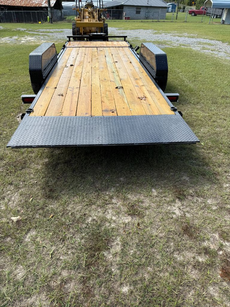 2026 NEXTGEN23 7X22MT14KW - $7,999