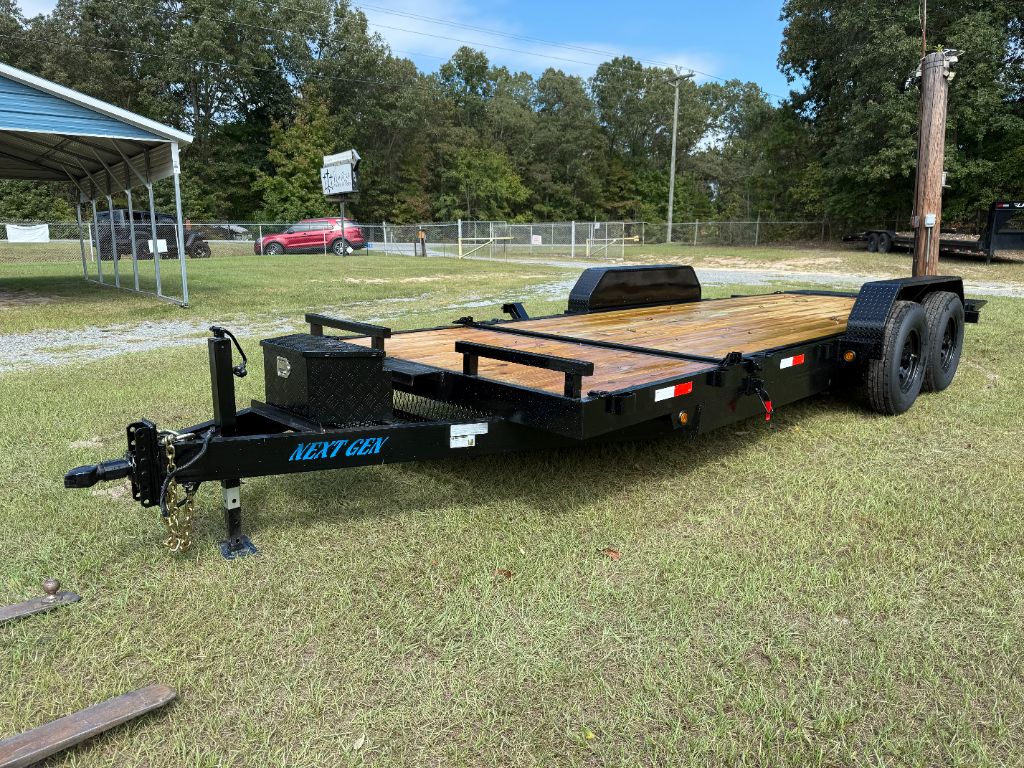 2026 NEXTGEN23 7X22MT14KW - $7,999