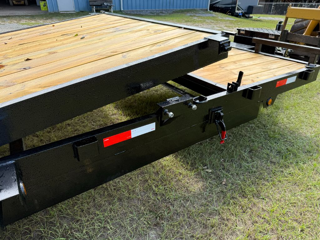 2026 NEXTGEN23 7X22MT14KW - $7,999