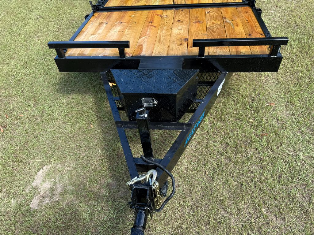 2026 NEXTGEN23 7X22MT14KW - $7,999