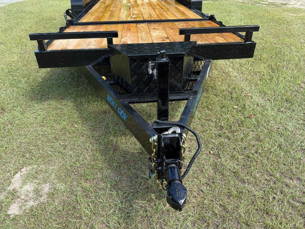 2026 NEXTGEN23 7X22MT14KW - $7,999