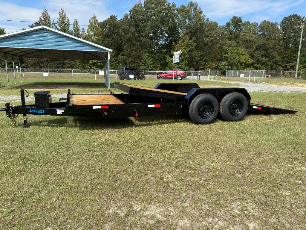 2026 NEXTGEN23 7X22MT14KW - $7,999