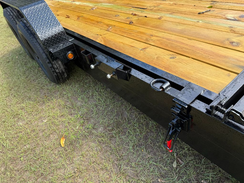 2026 NEXTGEN23 7X22MT14KW - $7,999