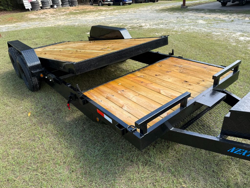 2026 NEXTGEN23 7X22MT14KW - $7,999