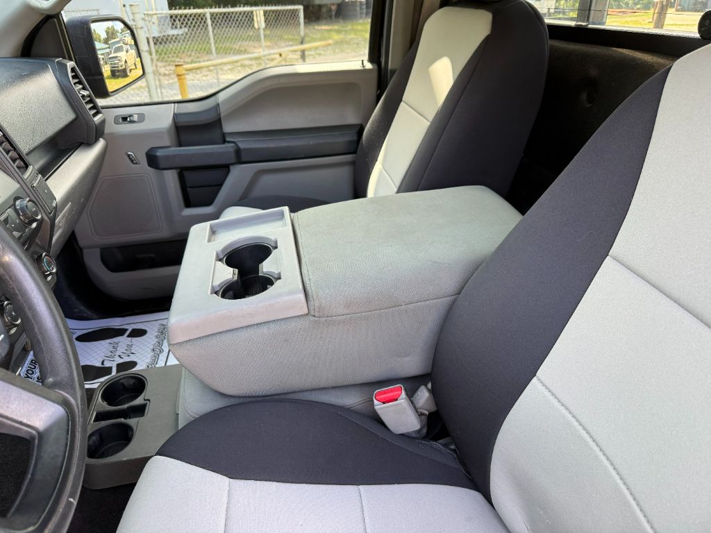 2017 Ford F-150 - $24,799