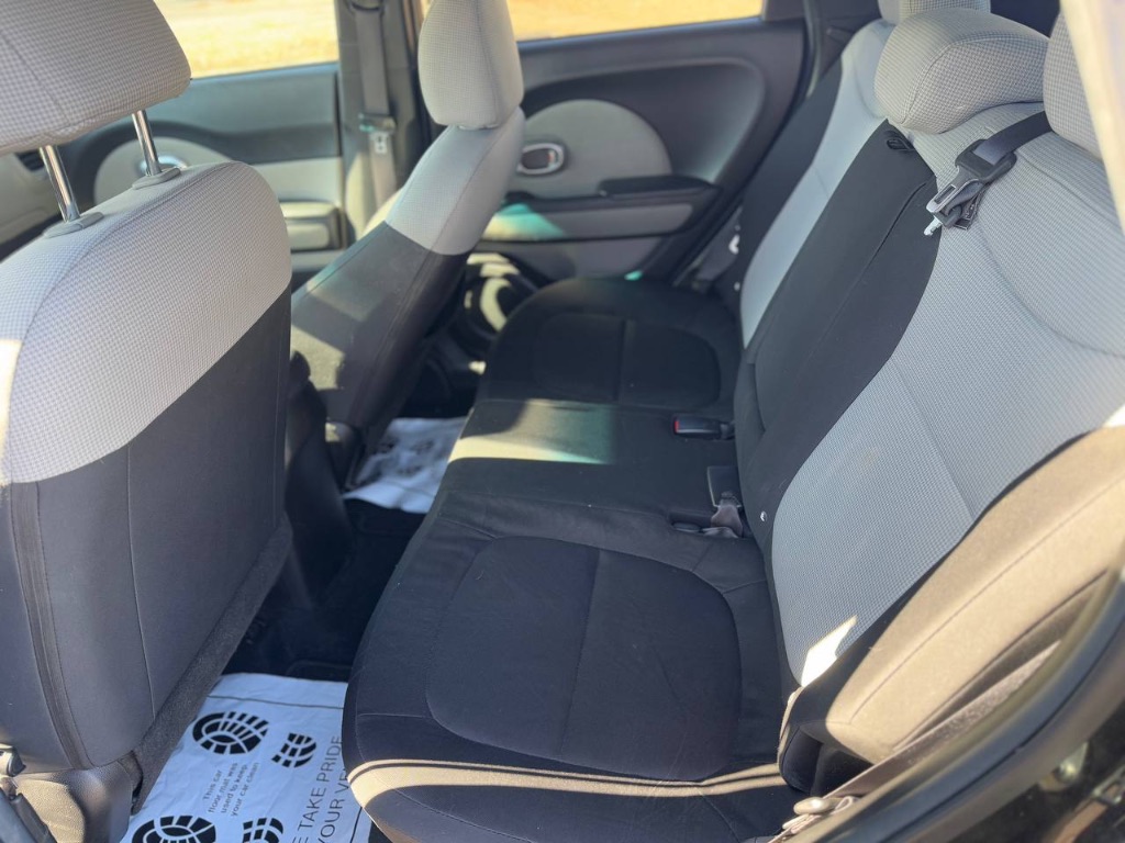 2014 Kia Soul photo
